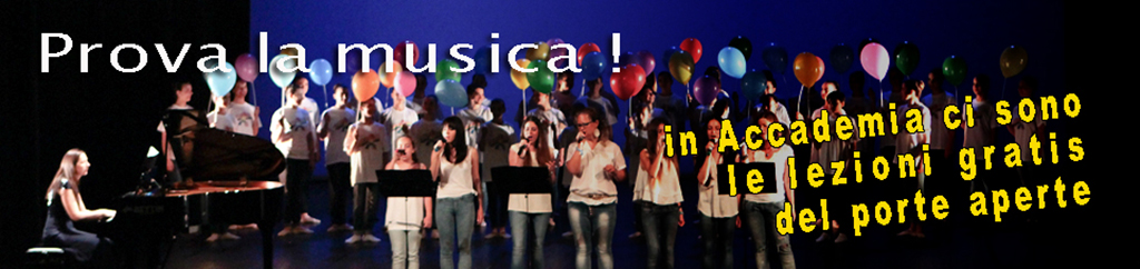 Accademia della Musica